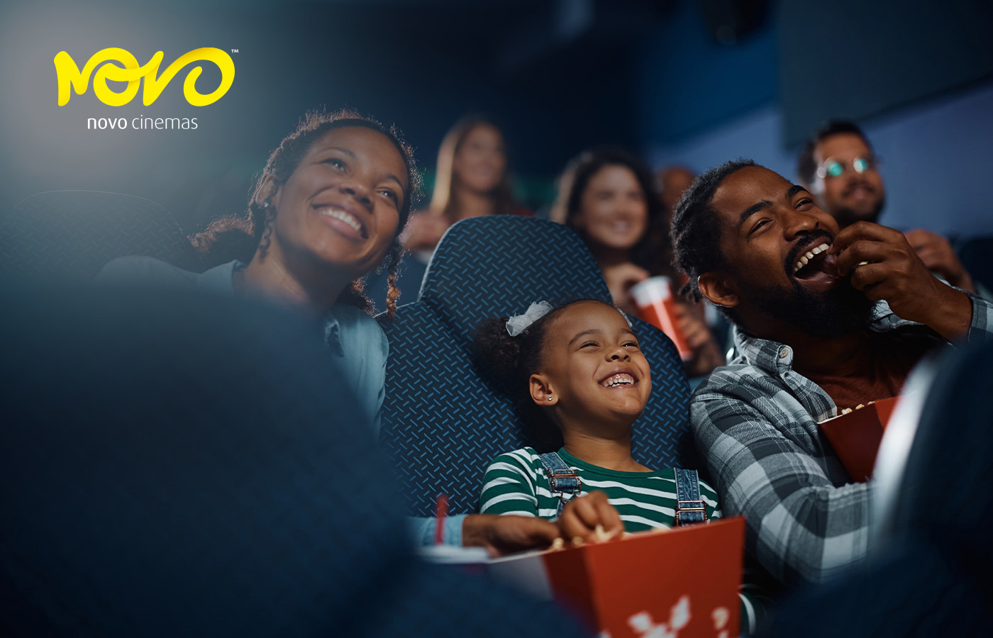Novo Cinemas
